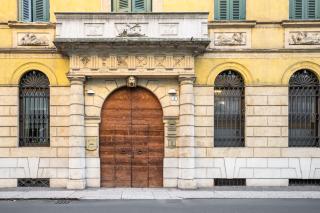 Boutique Hotel Scalzi - Adults Only - Verona - 1