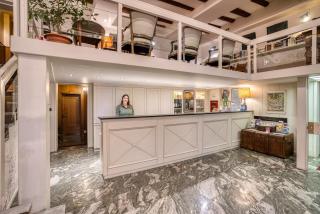 Boutique Hotel Scalzi - Adults Only - Verona - 5