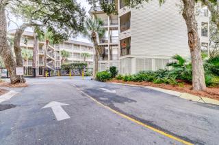 Sea Side Villas - Hilton Head Island - 0