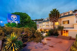 Hotel Florida - Ambato - 9
