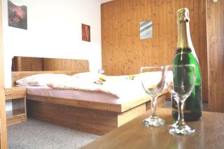 Hotel 66 - Fryšták - 1