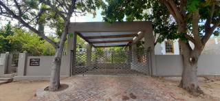 Abigail's Garden Cottage - Montagu - 9
