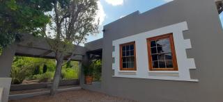 Abigail's Garden Cottage - Montagu - 8