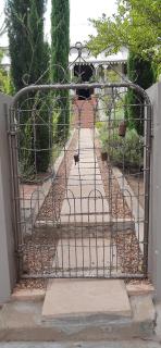 Abigail's Garden Cottage - Montagu - 7