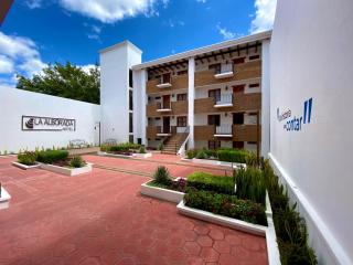 La Alborada - Comitán - 6