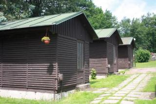 Chatky Adršpach - Teplice nad Metují - 0