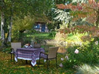 Hôtel le Moulin - Gundershoffen - 2