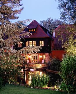 Hôtel le Moulin - Gundershoffen - 9