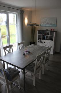 Traditionelles Reethaus direkt an der Ostsee - Rerik - 3