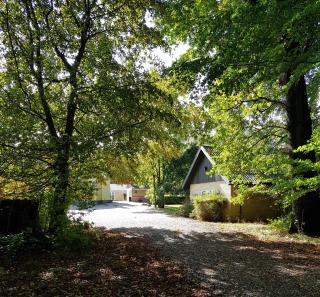 Pederstrup Bed and Breakfast - Torrig - 7