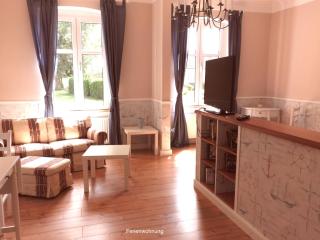 Fewo Gut Zarrentin - 3