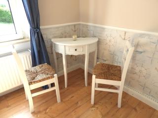 Fewo Gut Zarrentin - 2