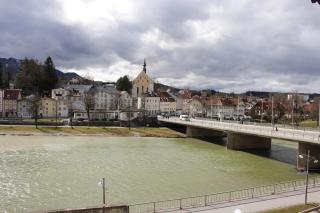 Fewo Isarblick Bad Tölz - Bad Tölz - 5