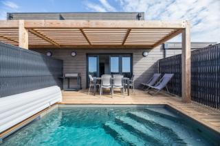 Résidence Pierre & Vacances Premium Les Terrasses d'Arsella - Porto Vecchio - 9