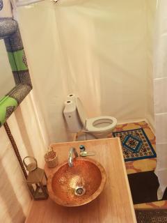 Dune Merzouga Camp - 4