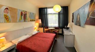 Berlin ART Hotel - Gyumri - 5