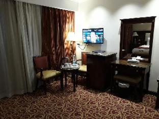 The Guard Hotel - Cairo - 5
