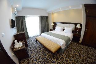 The Guard Hotel - Cairo - 4