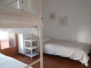 Apartamento Vintage Frente ao Mar - Monte Gordo - 4