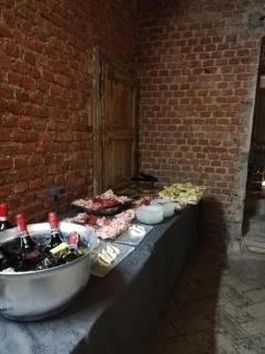 Lisander B&B suite and terrace - Seregno - 6