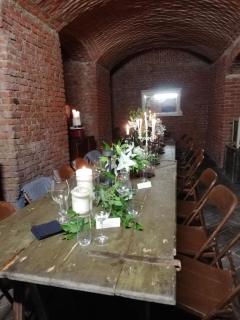 Lisander B&B suite and terrace - Seregno - 4