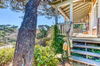 Heceta House - Florence - 8