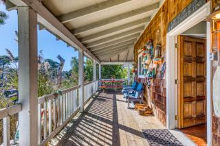 Heceta House - Florence - 5