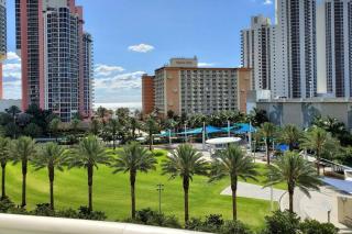 Beautiful Apartment Steps Away from the Beach - Miami Beach - 8