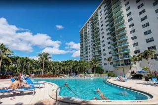 Beautiful Apartment Steps Away from the Beach - Miami Beach - 6