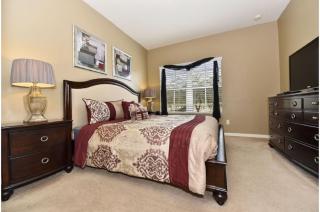 Two-Bedroom Townhome Kissimmee - Orlando - 2