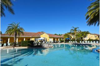 Two-Bedroom Townhome Kissimmee - Orlando - 5