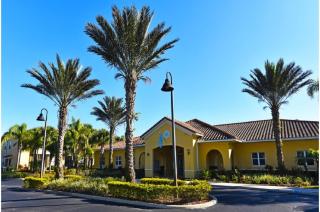 Two-Bedroom Townhome Kissimmee - Orlando - 7