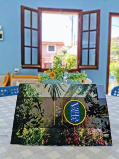 Villa Valia - Acharavi - 5