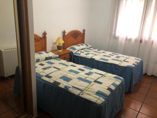 Apartamentos El Puerto - Sanxenxo - 3