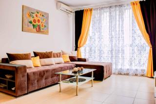 Sea Garden Apart - Pomorie - 7