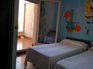 Apartamento Balboa1 - 2