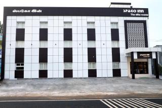 Spago Inn - Mahabalipuram - 5