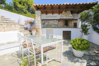 Electra Pool Villa Skiathos - Città di Skiathos - 1
