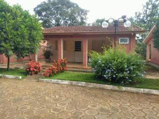 Pousada Pontal do Lago - 8