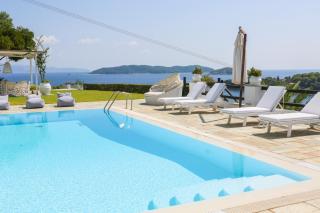 Electra Pool Villa Skiathos - Città di Skiathos - 3