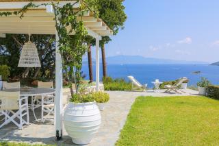 Electra Pool Villa Skiathos - Città di Skiathos - 4