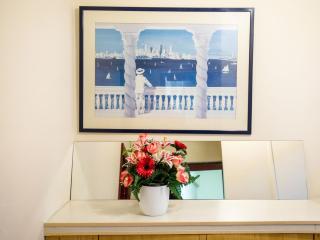 Lovely Studio in London with Patio - Londra - 6