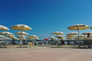 Hotel Strand - Marina di Montenero - 8