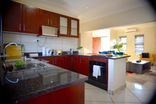 Green Haven Apartments - Ezulwini - 4