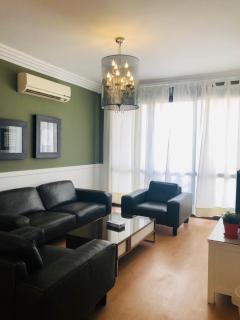 Sodic Westown Residence1-near Elnada hospital - 8
