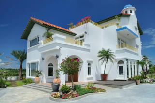 SunLax B&B - Wujie - 8