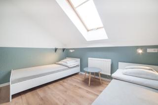 Dizzy Daisy Hostel - Cracovia - 5