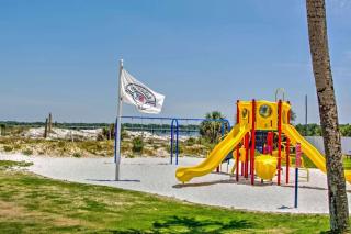 Pinnacle Port Beach Resort - Panama City Beach - 4