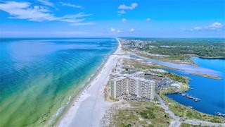 Pinnacle Port Beach Resort - Panama City Beach - 0