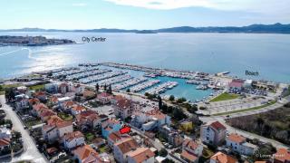 Beach Apartments Rafael - Zadar - 9